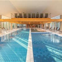 Greenfield Hotel Golf & Spa - ckmarcopolo.cz