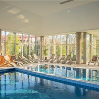 Greenfield Hotel Golf & Spa - ckmarcopolo.cz