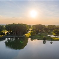 Greenfield Hotel Golf & Spa - ckmarcopolo.cz