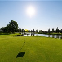 Greenfield Hotel Golf & Spa - ckmarcopolo.cz