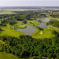 Greenfield Hotel Golf & Spa - ckmarcopolo.cz