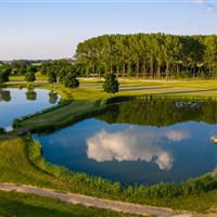 Greenfield Hotel Golf & Spa - ckmarcopolo.cz