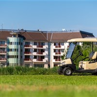 Greenfield Hotel Golf & Spa - ckmarcopolo.cz