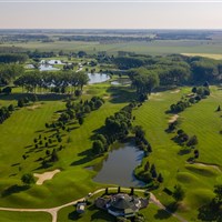 Greenfield Hotel Golf & Spa - ckmarcopolo.cz