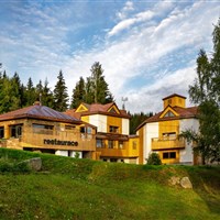 Spa Hotel Bellevue Harrachov - ckmarcopolo.cz