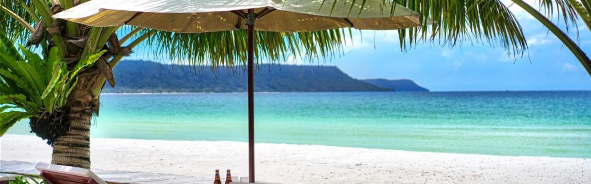 Marco Polo - Sok San Beach Resort 4* - 