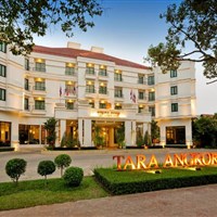 Tara Angkok Hotel - ckmarcopolo.cz