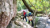 Podivuhodná Kambodža a Singapur