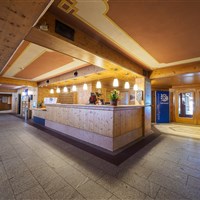Hotel Pian di Neve - ckmarcopolo.cz
