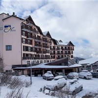 Hotel Pian di Neve - ckmarcopolo.cz