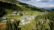 Sporthotel Hochlienz ***+