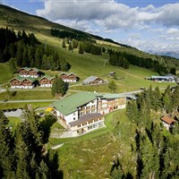 Sporthotel Hochlienz (S) - ckmarcopolo.cz