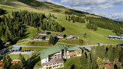 Sporthotel Hochlienz ***+