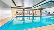 Sporthotel Hochlienz ***+