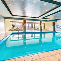 Sporthotel Hochlienz (W) - ckmarcopolo.cz