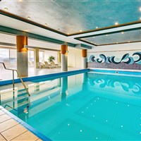 Sporthotel Hochlienz (W) - ckmarcopolo.cz