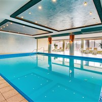 Sporthotel Hochlienz (W) - ckmarcopolo.cz