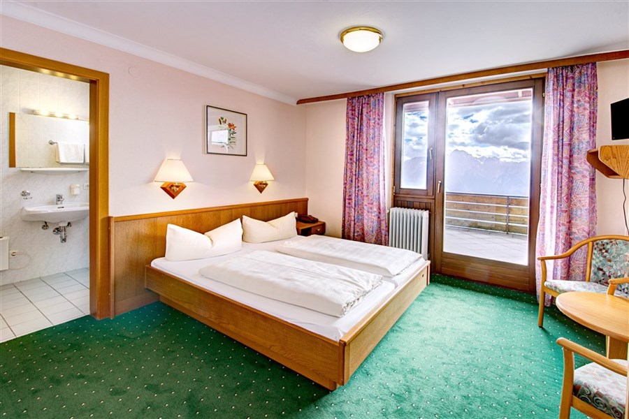 Sporthotel Hochlienz ***+