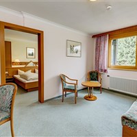 Sporthotel Hochlienz (W) - ckmarcopolo.cz