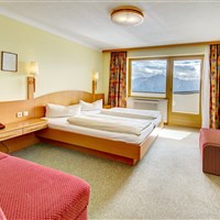 Sporthotel Hochlienz (S) - ckmarcopolo.cz