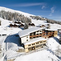 Sporthotel Hochlienz (W) - ckmarcopolo.cz