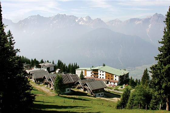 Marco Polo - Sporthotel Hochlienz (S) - 