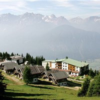 Sporthotel Hochlienz (S) - ckmarcopolo.cz