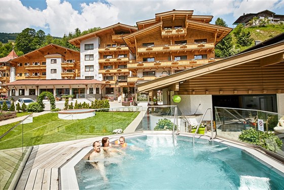 Marco Polo - Hotel Sonne (S) - 
