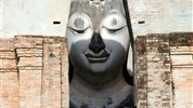 Poznávací okruh Kambodžou + centrální a severní Thajsko - Thajsko_Sukhothai
