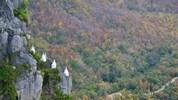 Putování Thajskem trochu jinak a Laos