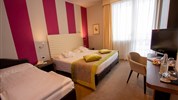 Hotel Cristallo ****