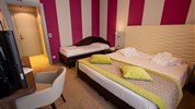 Hotel Cristallo ****