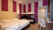 Hotel Cristallo ****