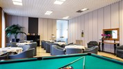 Hotel Cristallo ****