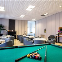 Hotel Cristallo Club - ckmarcopolo.cz