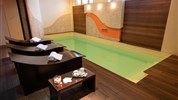 Hotel Cristallo ****