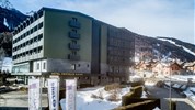 Hotel Cristallo ****