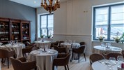 Hotel Cristallo ****