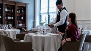 Hotel Cristallo ****