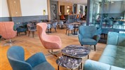 Hotel Cristallo ****