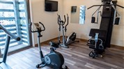 Hotel Cristallo ****