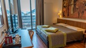 Hotel Cristallo ****