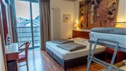Hotel Cristallo ****
