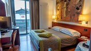 Hotel Cristallo ****