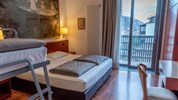 Hotel Cristallo ****