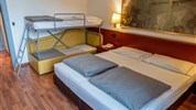 Hotel Cristallo ****