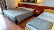 Hotel Cristallo ****