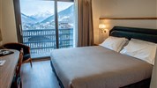 Hotel Cristallo ****