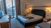 Hotel Cristallo ****
