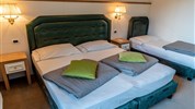 Hotel Cristallo ****
